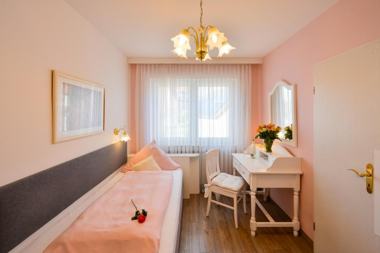 Ambient Hotel Am Europakanal Fürth Esterno foto