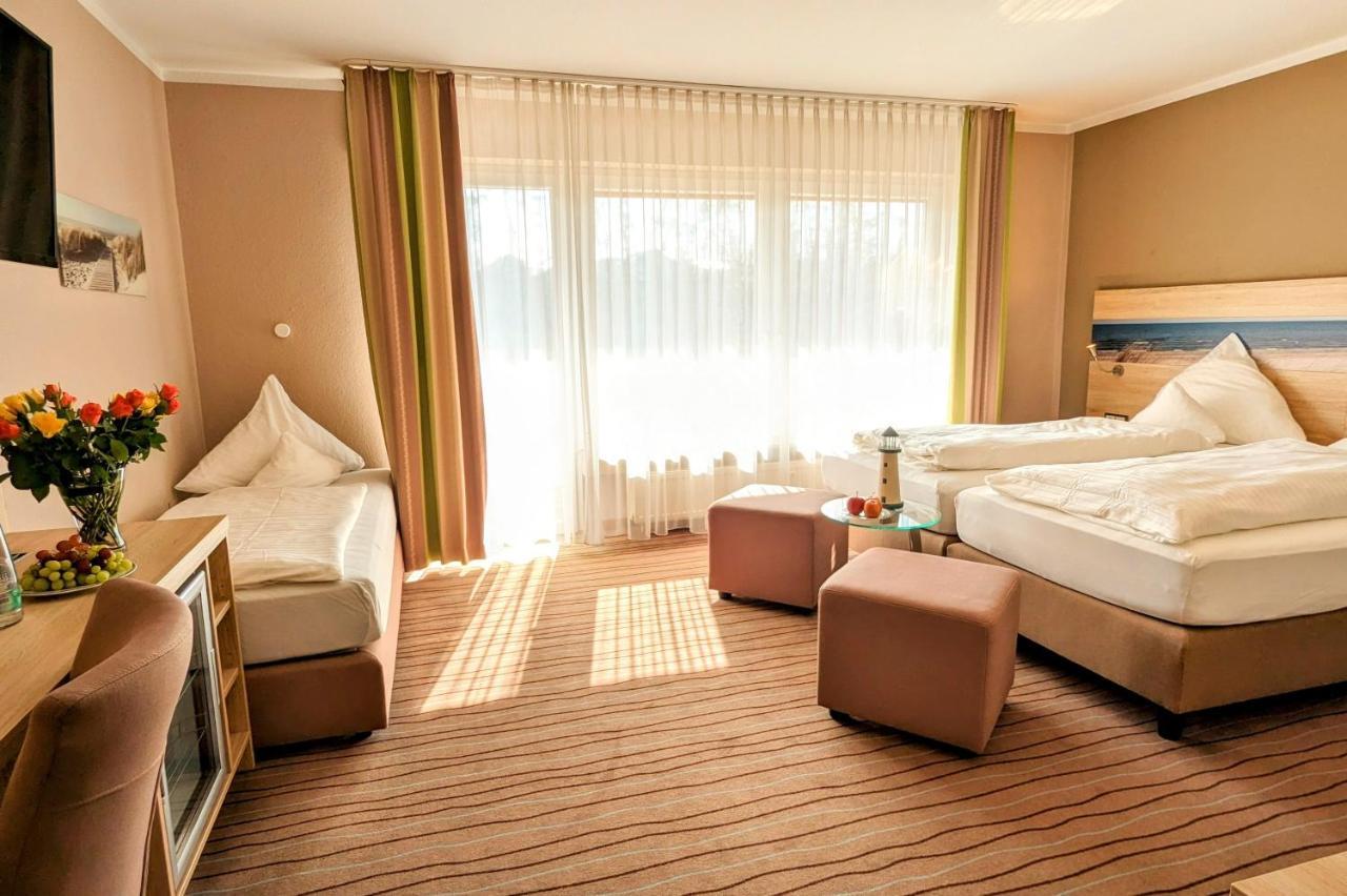 Ambient Hotel Am Europakanal Fürth Esterno foto