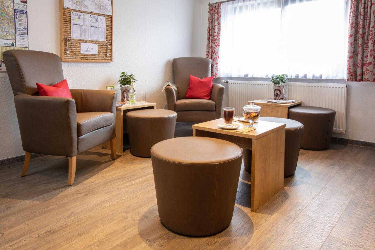 Ambient Hotel Am Europakanal Fürth Esterno foto