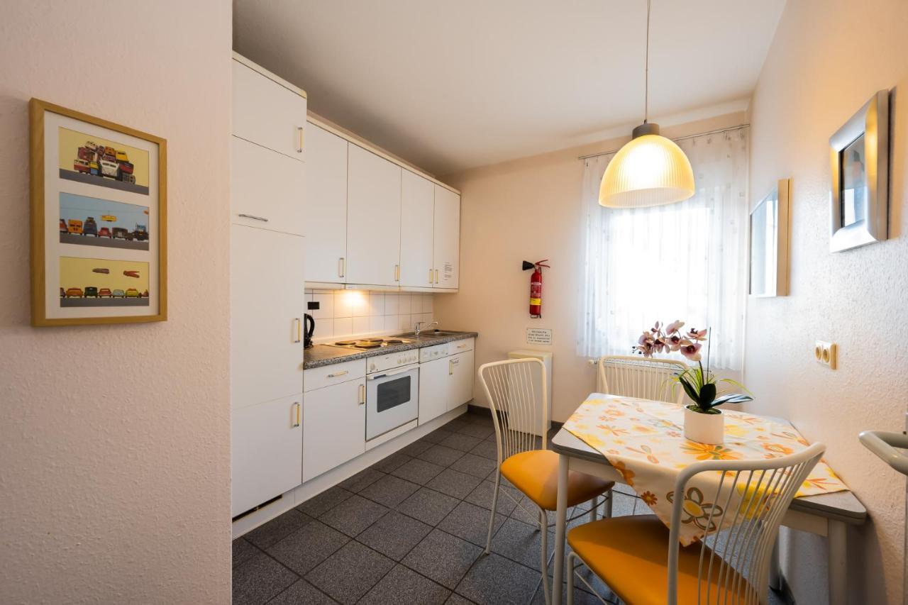 Ambient Hotel Am Europakanal Fürth Esterno foto