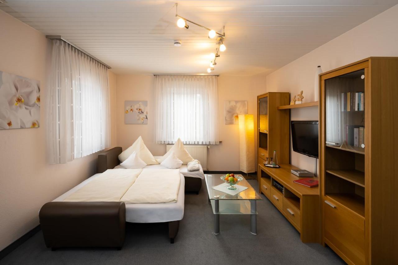 Ambient Hotel Am Europakanal Fürth Esterno foto